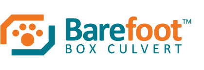 Barefoot Box Culvert logo
