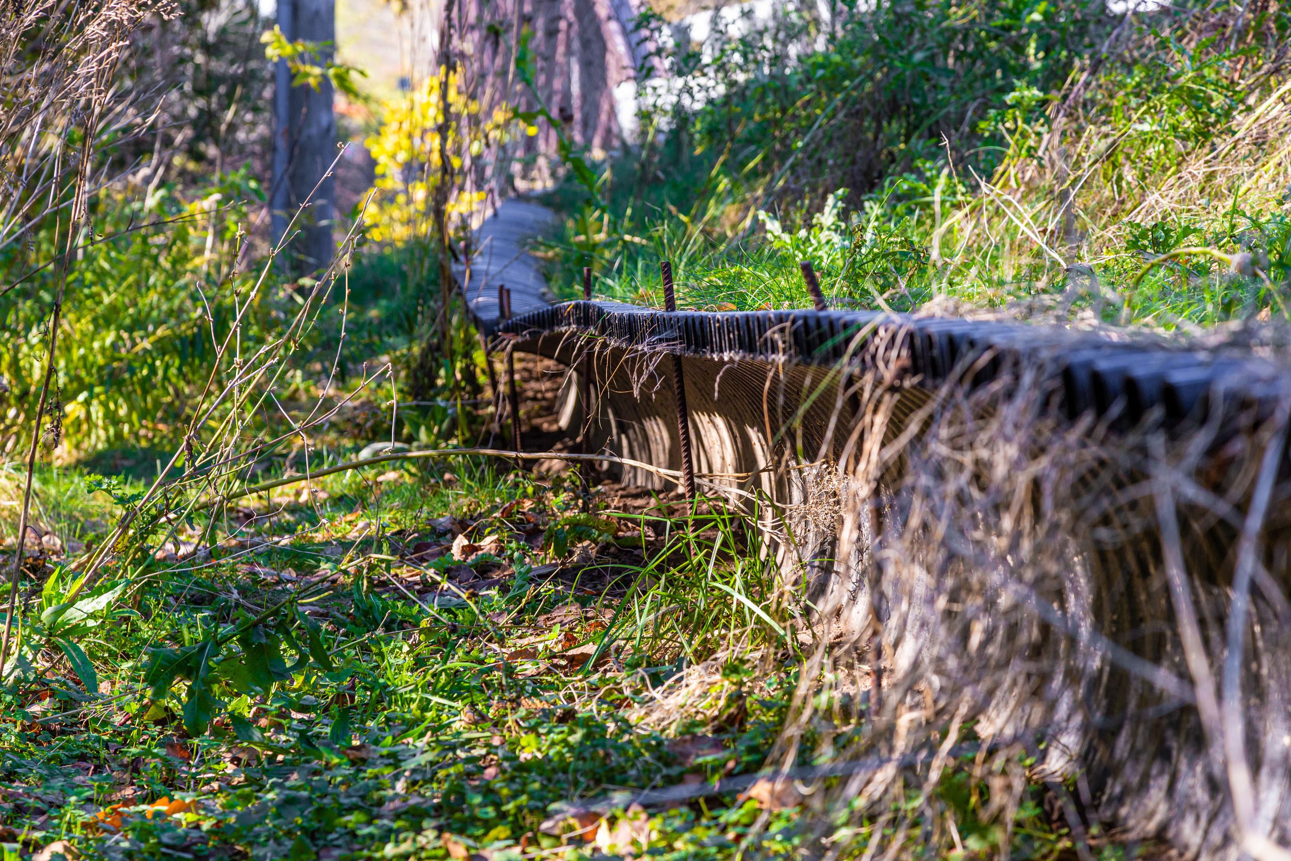 Niska Road Wildlife Pathways