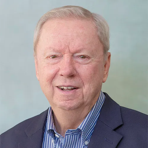 Bob Burnside Headshot Photo