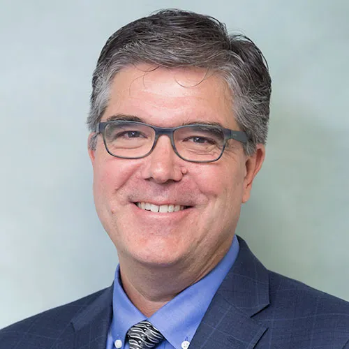 Jeff Langlois, P.Eng., MBA