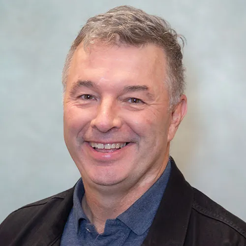 Shawn Watters, OALA, CSLA
