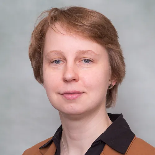 Kristina Zeromskiene, Ph.D., LEL