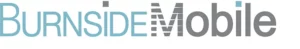 Burnside Mobile Logo