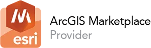 ArcGIS Marketplace Provider Logo