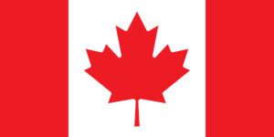 Canada Flag